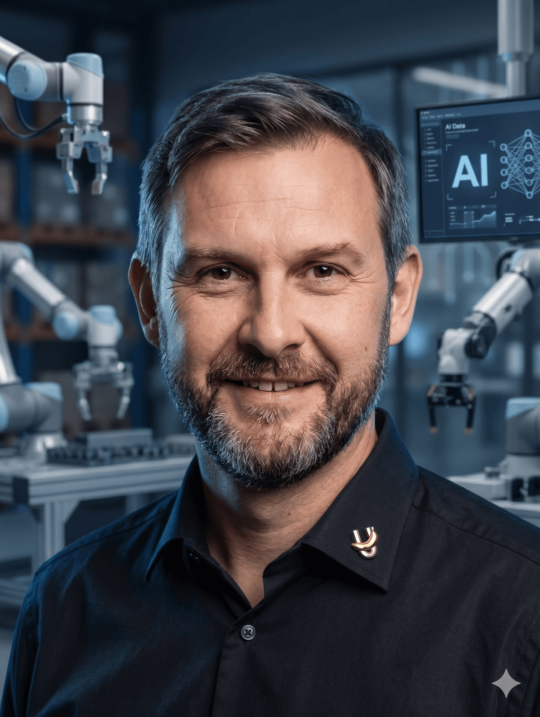 Christoph Schmid — Armaturenexperte